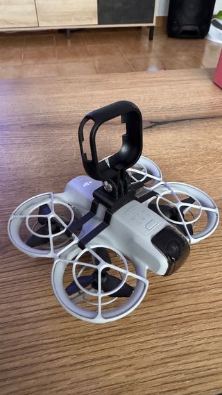 Soporte Universal DJI NEO