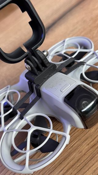 Soporte Universal DJI NEO