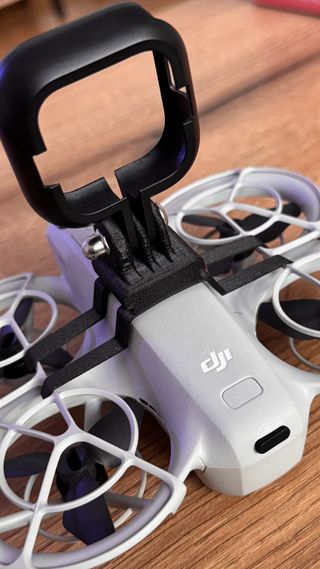 Soporte Universal DJI NEO