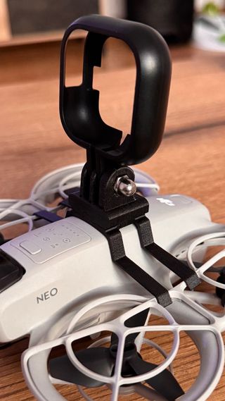 Soporte Universal DJI NEO