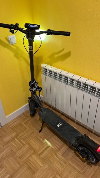 Patinete Eléctrico SmartGyro K2 dgt 