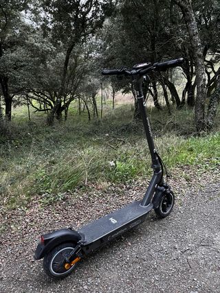 Patinete Eléctrico SmartGyro K2 dgt 