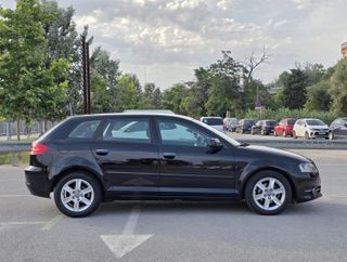 Audi A3 2012