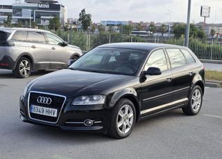 Audi A3 2012