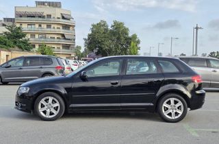 Audi A3 2012
