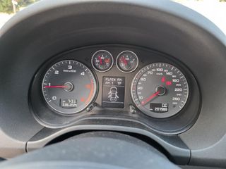 Audi A3 2012
