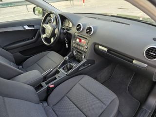 Audi A3 2012