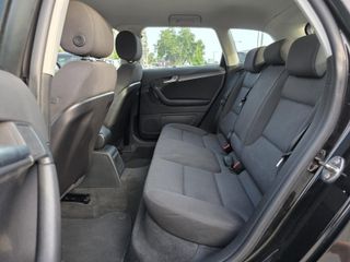 Audi A3 2012