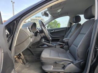 Audi A3 2012