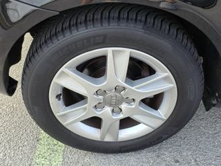 Audi A3 2012