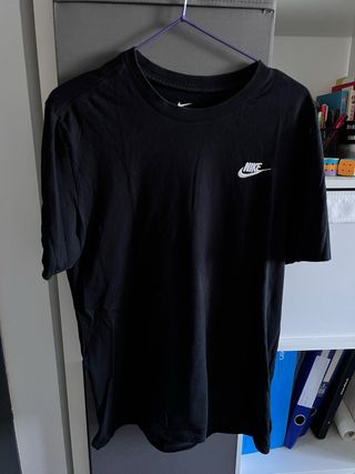 Camiseta Nike