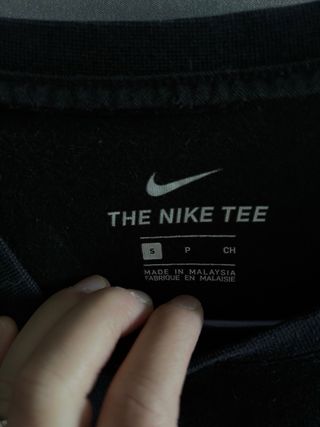 Camiseta Nike