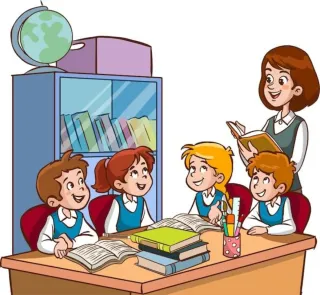CLASES PARTICULARES HASTA 1R DE LA ESO