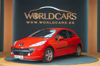 Peugeot 207 Sport 1.4 VTi 16v 95