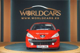 Peugeot 207 Sport 1.4 VTi 16v 95