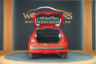 Peugeot 207 Sport 1.4 VTi 16v 95