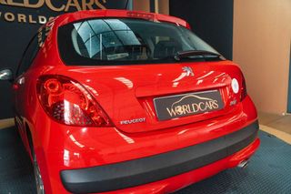 Peugeot 207 Sport 1.4 VTi 16v 95