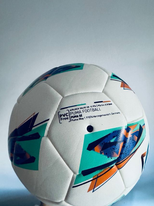 Balón Puma Liga F
