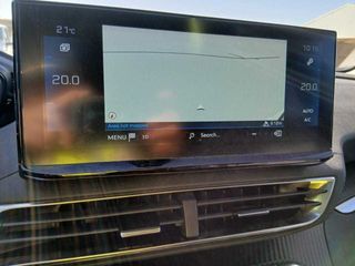 Peugeot 3008  allure 1.5 hdi 130cv at8 e6d 