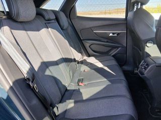 Peugeot 3008  allure 1.5 hdi 130cv at8 e6d 
