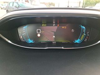 Peugeot 3008  hybrid 225 allure pack 1.6 plug-in 225cv at8 e6d 