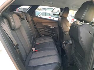 Peugeot 3008  hybrid 225 allure pack 1.6 plug-in 225cv at8 e6d 