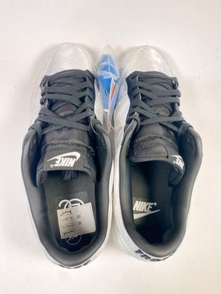 Nike Dunk Low SP CLOT Fragment Branco - 45 EU