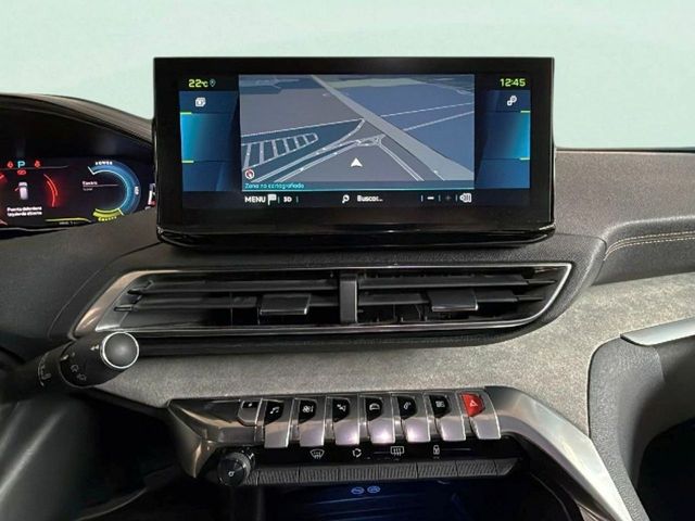 Peugeot 3008 Hybrid 225 e-EAT8 GT