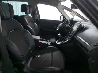 Renault Grand Scénic  1.6dci zen 96kw 