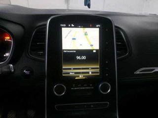 Renault Grand Scénic  1.6dci zen 96kw 