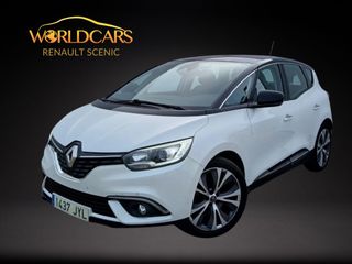 Renault Scénic  iv zen 1.6 dci 130cv mt6 e6 