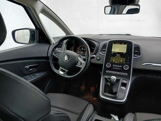 Renault Scénic  iv zen 1.6 dci 130cv mt6 e6 