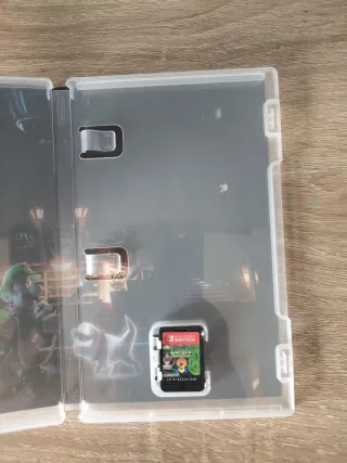 Luigi's Mansion 3 Nintendo Switch