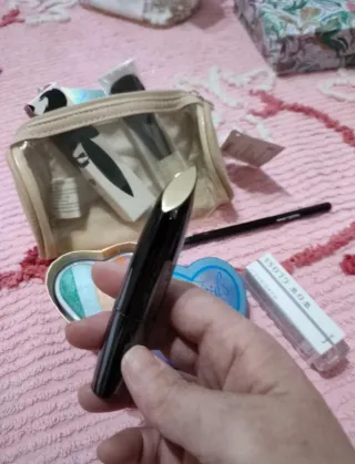 Pochette trucco Mermaid's Heart e altri