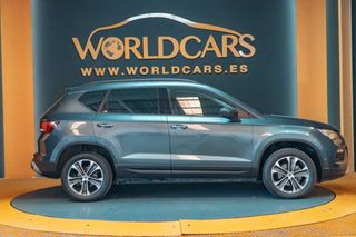 Seat Ateca  1.5 tsi act style go