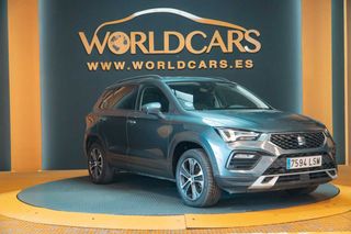 Seat Ateca  1.5 tsi act style go