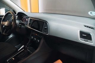 Seat Ateca  1.5 tsi act style go