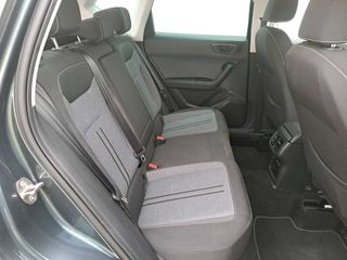 Seat Ateca style 1.5 tsi 150cv at7 e6d