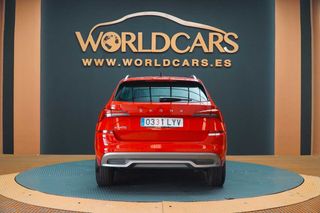 Skoda Kamiq  1.0 tsi emotion 81kw dsg - 2022 