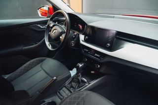 Skoda Kamiq  1.0 tsi emotion 81kw dsg - 2022 