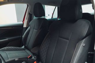 Skoda Kamiq  1.0 tsi emotion 81kw dsg - 2022 