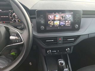 Skoda Kamiq 1.0 TSI 81kW (110CV) Ambition 