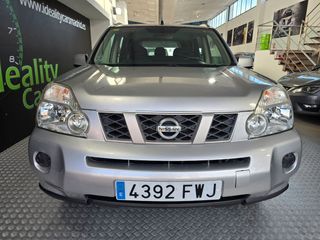 NISSAN X-TRAIL 2.0 dCi 150 CV SE