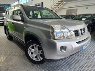 NISSAN X-TRAIL 2.0 dCi 150 CV SE