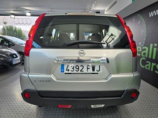 NISSAN X-TRAIL 2.0 dCi 150 CV SE