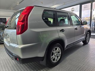 NISSAN X-TRAIL 2.0 dCi 150 CV SE