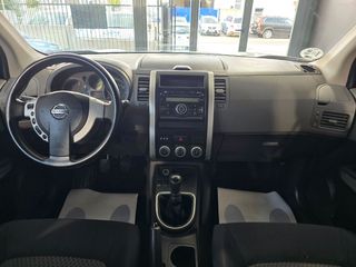 NISSAN X-TRAIL 2.0 dCi 150 CV SE