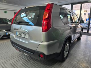 NISSAN X-TRAIL 2.0 dCi 150 CV SE