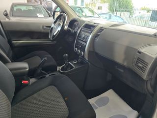 NISSAN X-TRAIL 2.0 dCi 150 CV SE