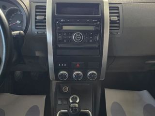 NISSAN X-TRAIL 2.0 dCi 150 CV SE